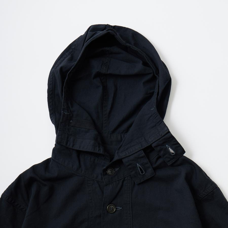 POST O'ALLS（ポストオーバーオールズ） POST OVERALLS ネイビー