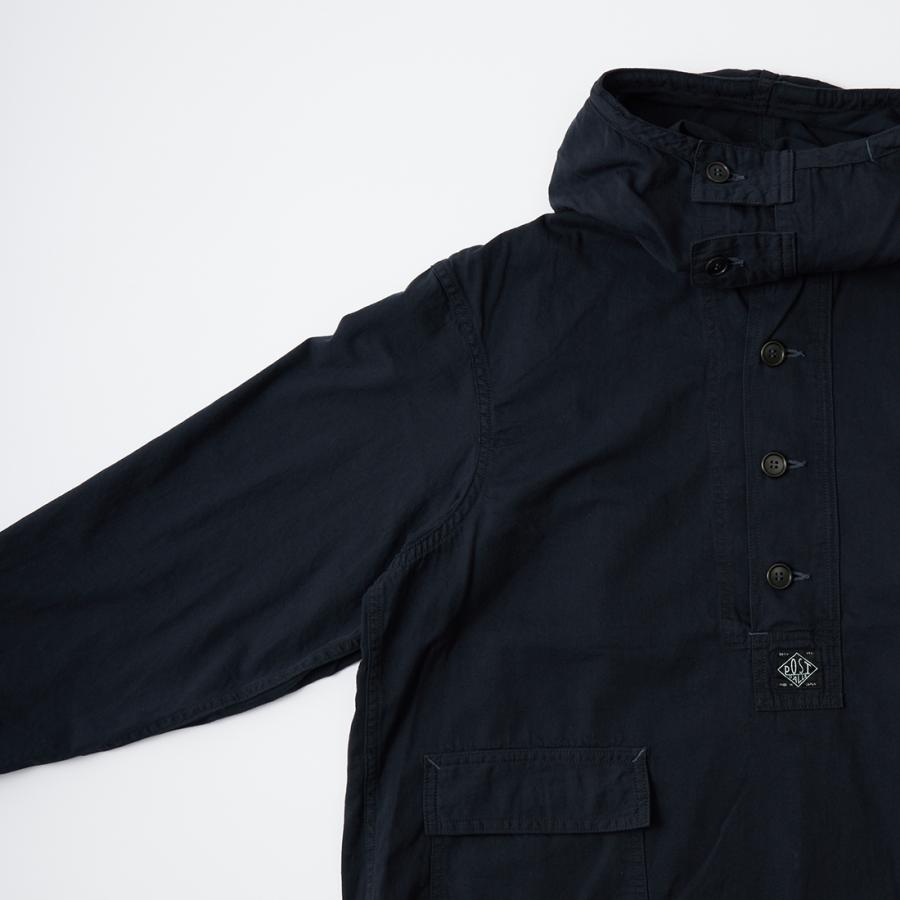 POST O'ALLS（ポストオーバーオールズ） POST OVERALLS ネイビー