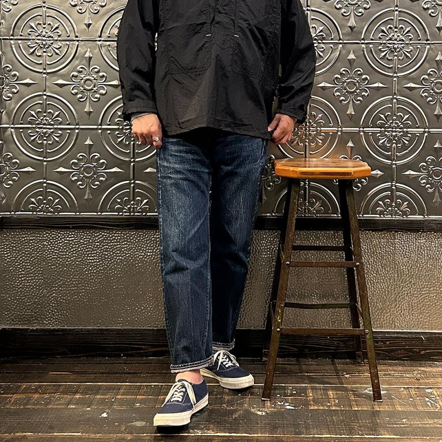 POST O'ALLS（ポストオーバーオールズ） POST OVERALLS アーミーシャツ