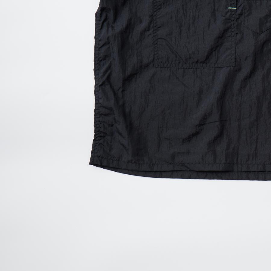 POST O'ALLS（ポストオーバーオールズ） POST OVERALLS アーミーシャツ