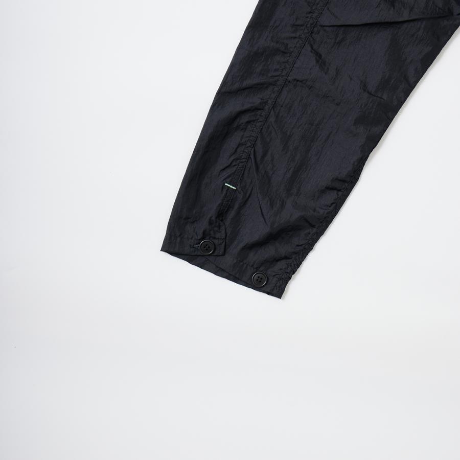 POST O'ALLS（ポストオーバーオールズ） POST OVERALLS アーミーシャツ