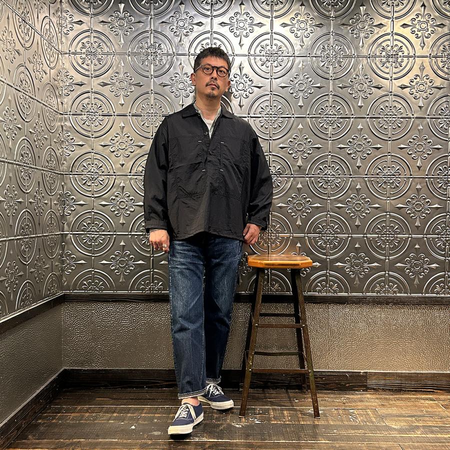 POST O'ALLS（ポストオーバーオールズ） 【SALE】POST OVERALLS