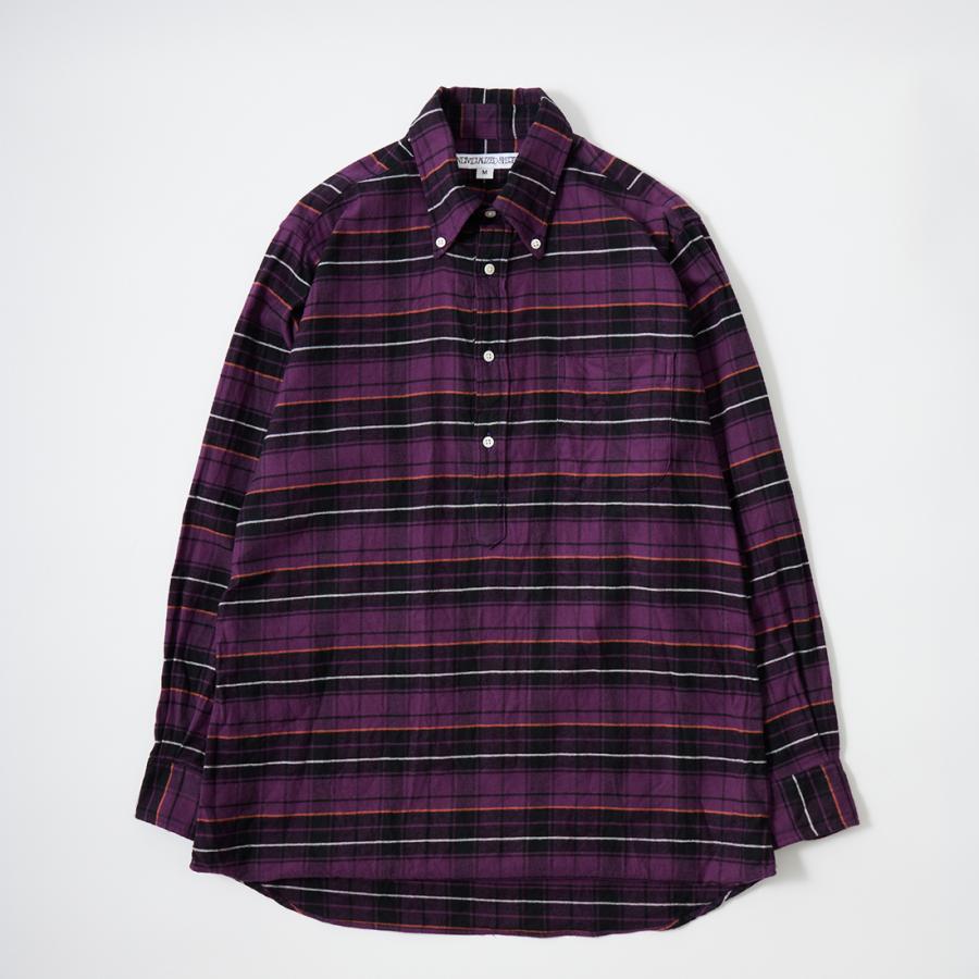 INDIVIDUALIZED SHIRTS（インディビジュアライズドシャツ