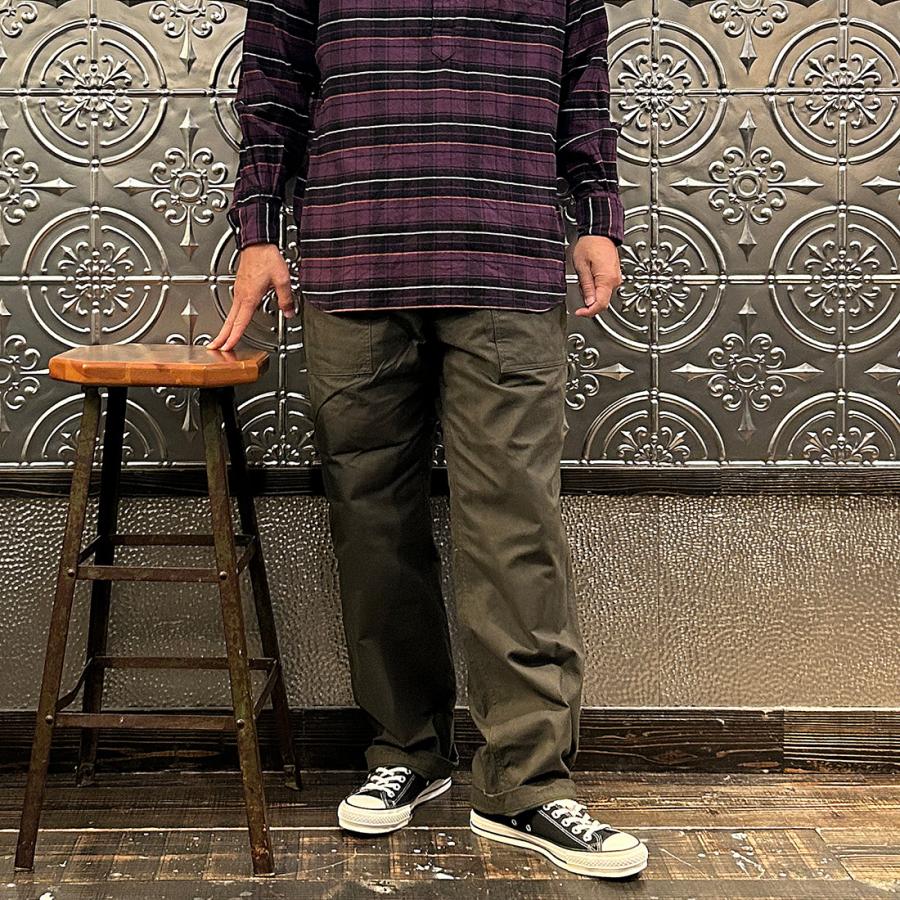 INDIVIDUALIZED SHIRTS（インディビジュアライズドシャツ