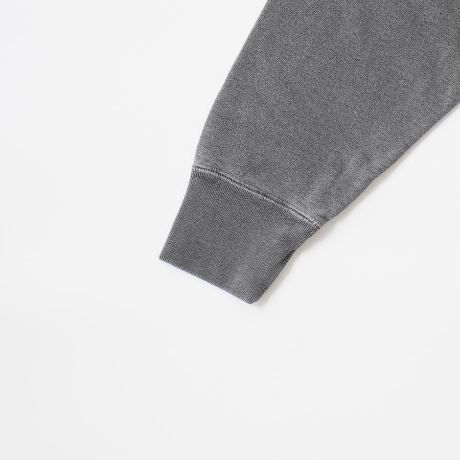 FELCO（フェルコ） インバースウィーブ 12オンス スウェット ポケット