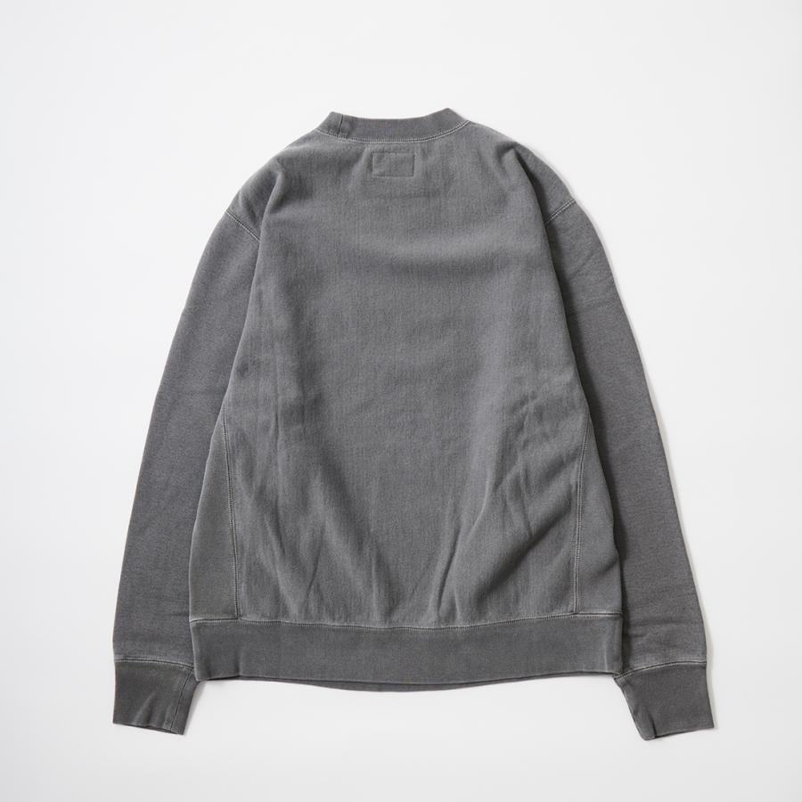 FELCO（フェルコ） インバースウィーブ 12オンス スウェット ポケット