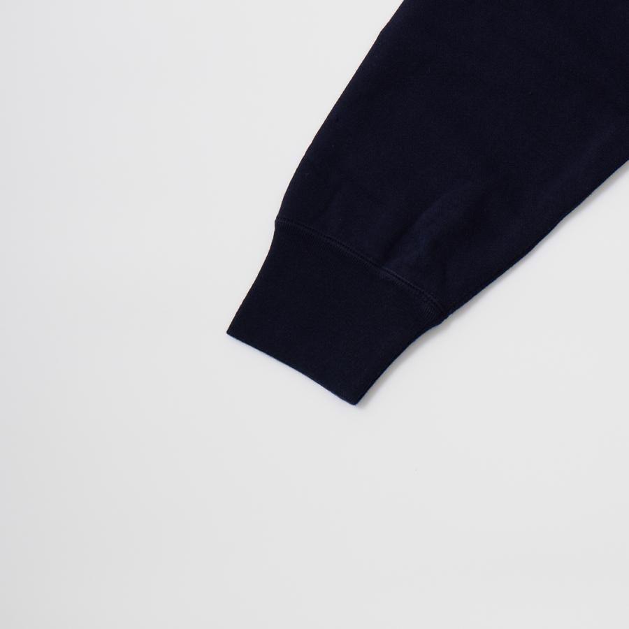 FELCO フェルコ  スウェット ジップパーカー 無地 日本製 | FELCO | 06