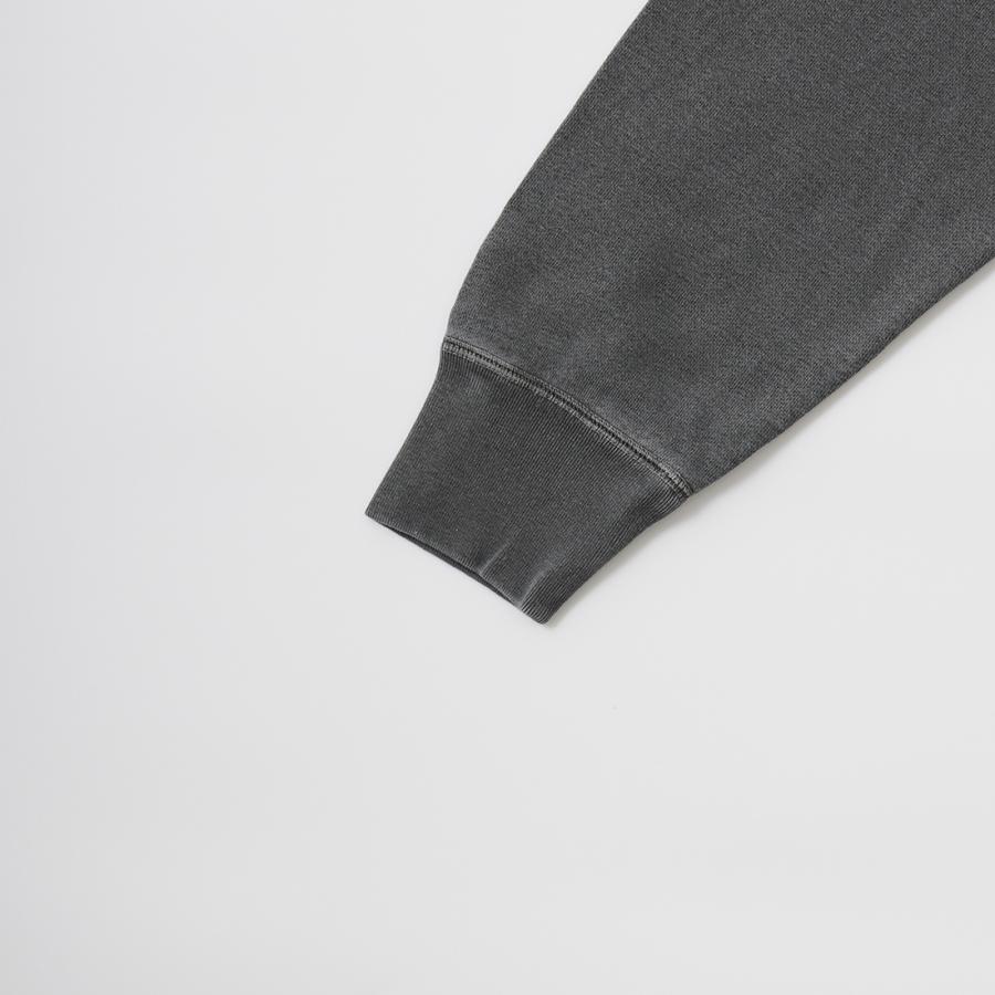 FELCO フェルコ  スウェット ジップパーカー 無地 日本製 | FELCO | 06