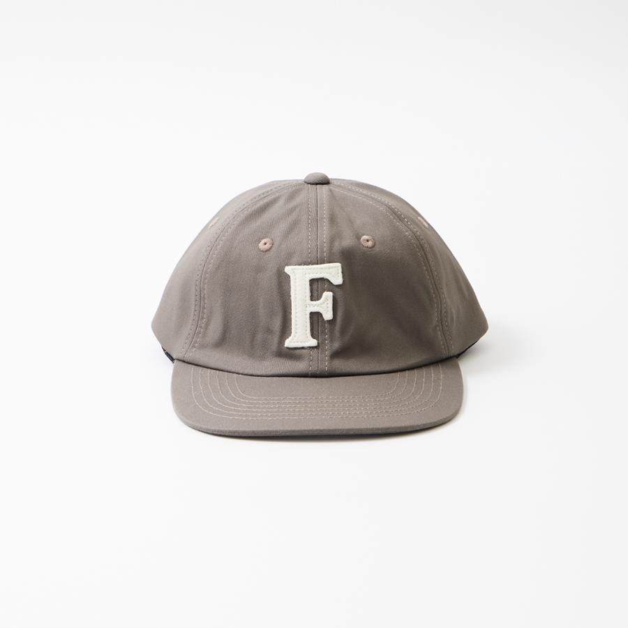 FELCO フェルコ  ツイル ベースボールキャップ メンズ レディース | FELCO