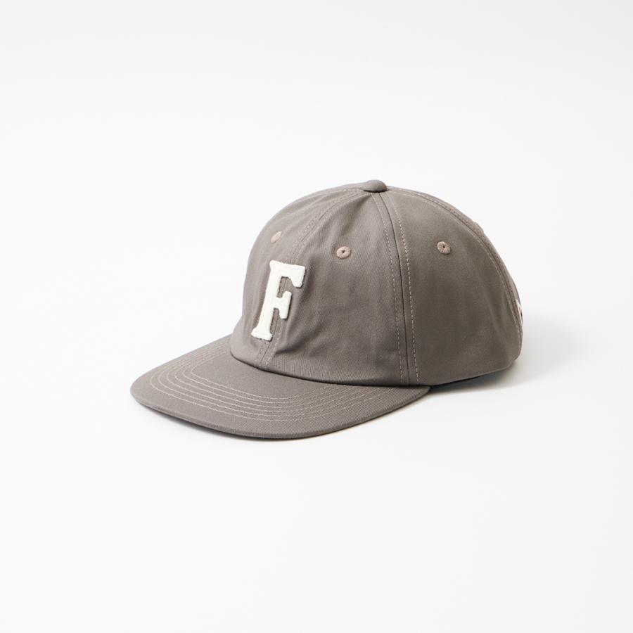 FELCO フェルコ  ツイル ベースボールキャップ メンズ レディース | FELCO | 01