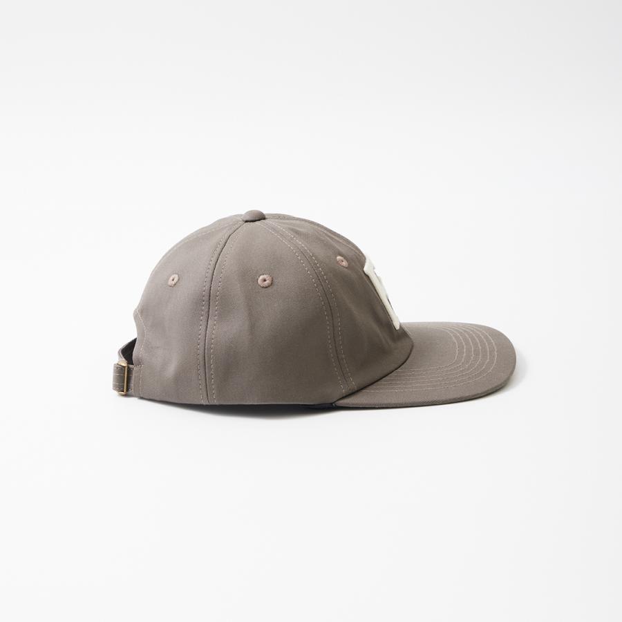 FELCO フェルコ  ツイル ベースボールキャップ メンズ レディース | FELCO | 03