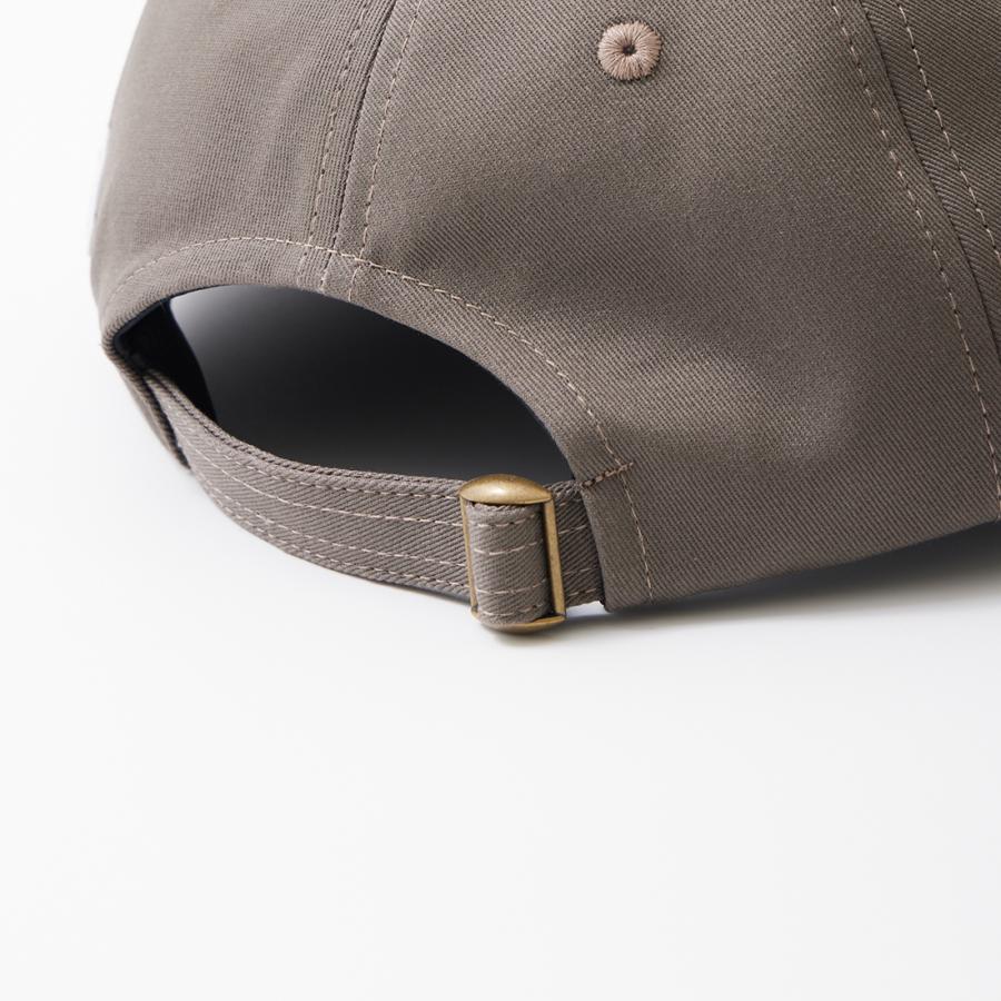 FELCO フェルコ  ツイル ベースボールキャップ メンズ レディース | FELCO | 07