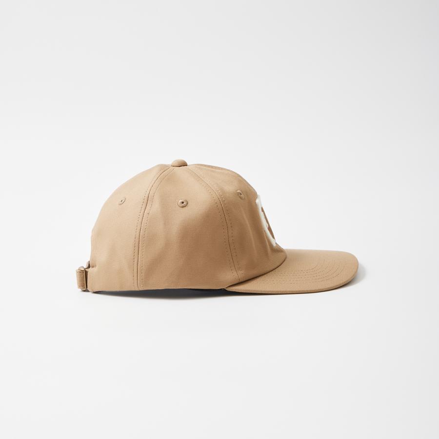 FELCO フェルコ  ツイル ベースボールキャップ メンズ レディース | FELCO | 03