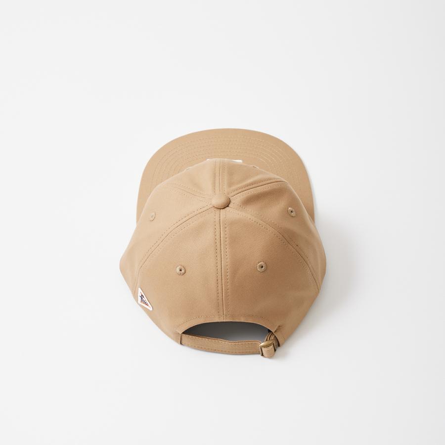 FELCO フェルコ  ツイル ベースボールキャップ メンズ レディース | FELCO | 04