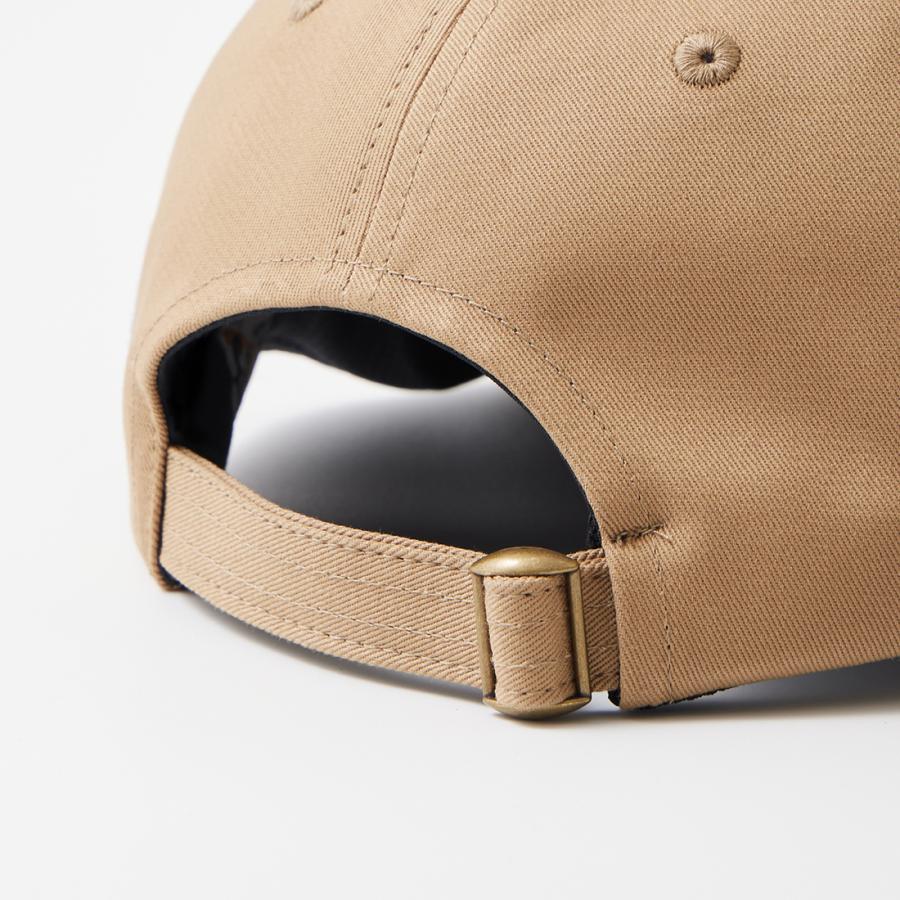 FELCO フェルコ  ツイル ベースボールキャップ メンズ レディース | FELCO | 07