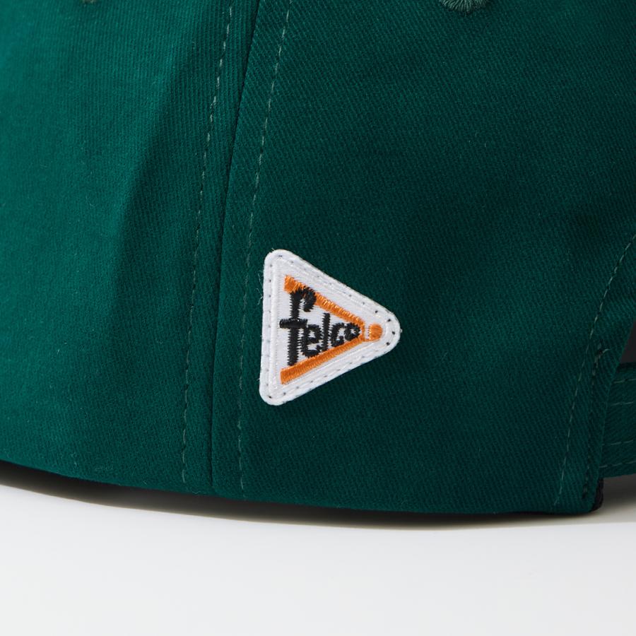 FELCO フェルコ  ツイル ベースボールキャップ メンズ レディース | FELCO | 06