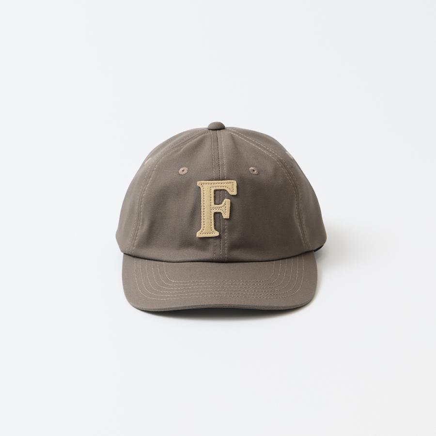FELCO フェルコ  ツイル ベースボールキャップ メンズ レディース | FELCO
