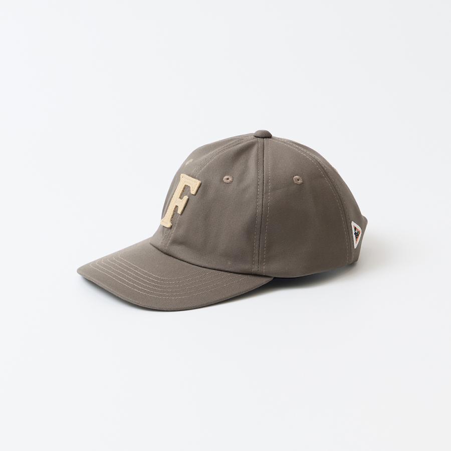 FELCO フェルコ  ツイル ベースボールキャップ メンズ レディース | FELCO | 01