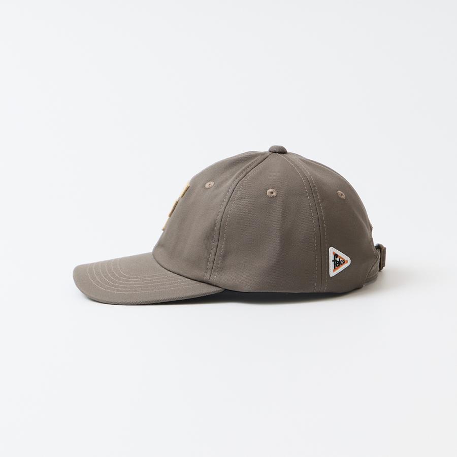 FELCO フェルコ  ツイル ベースボールキャップ メンズ レディース | FELCO | 02
