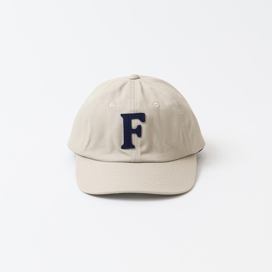 FELCO フェルコ  ツイル ベースボールキャップ メンズ レディース | FELCO