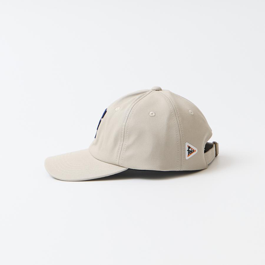 FELCO フェルコ  ツイル ベースボールキャップ メンズ レディース | FELCO | 02