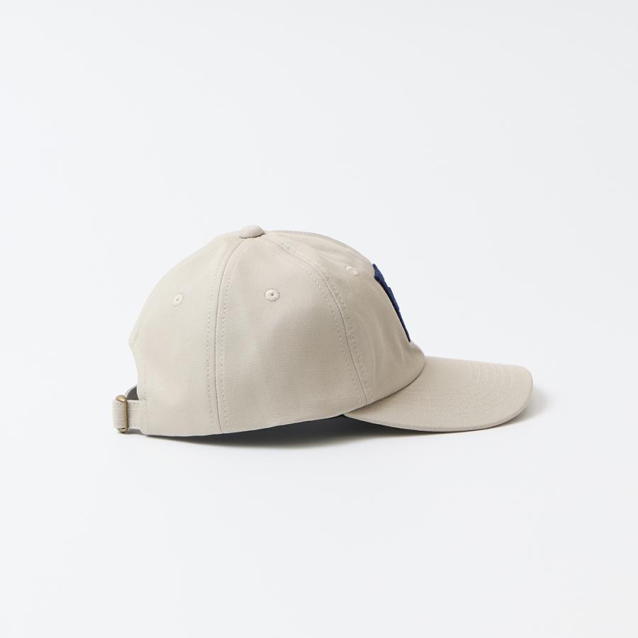 FELCO フェルコ  ツイル ベースボールキャップ メンズ レディース | FELCO | 03