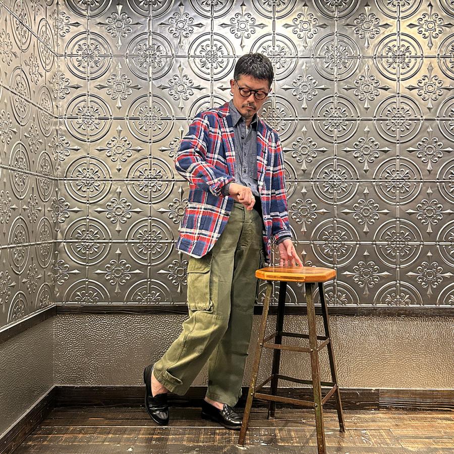 D.C. WHITE ディーシーホワイト メンズ コンフォートジャケット 日本製 | D.C.WHITE | 16