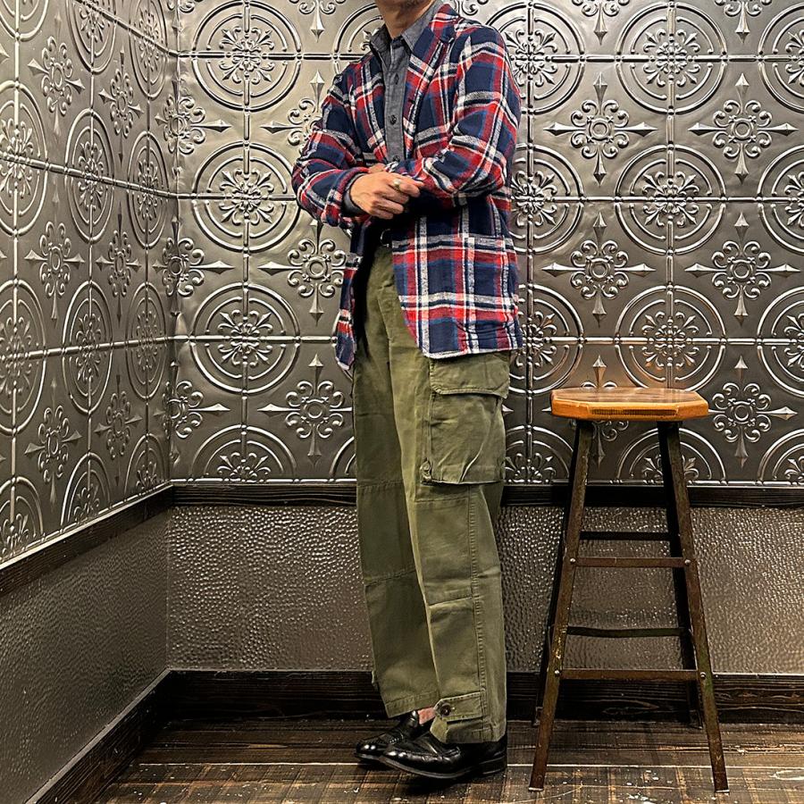 D.C. WHITE ディーシーホワイト メンズ コンフォートジャケット 日本製 | D.C.WHITE | 19