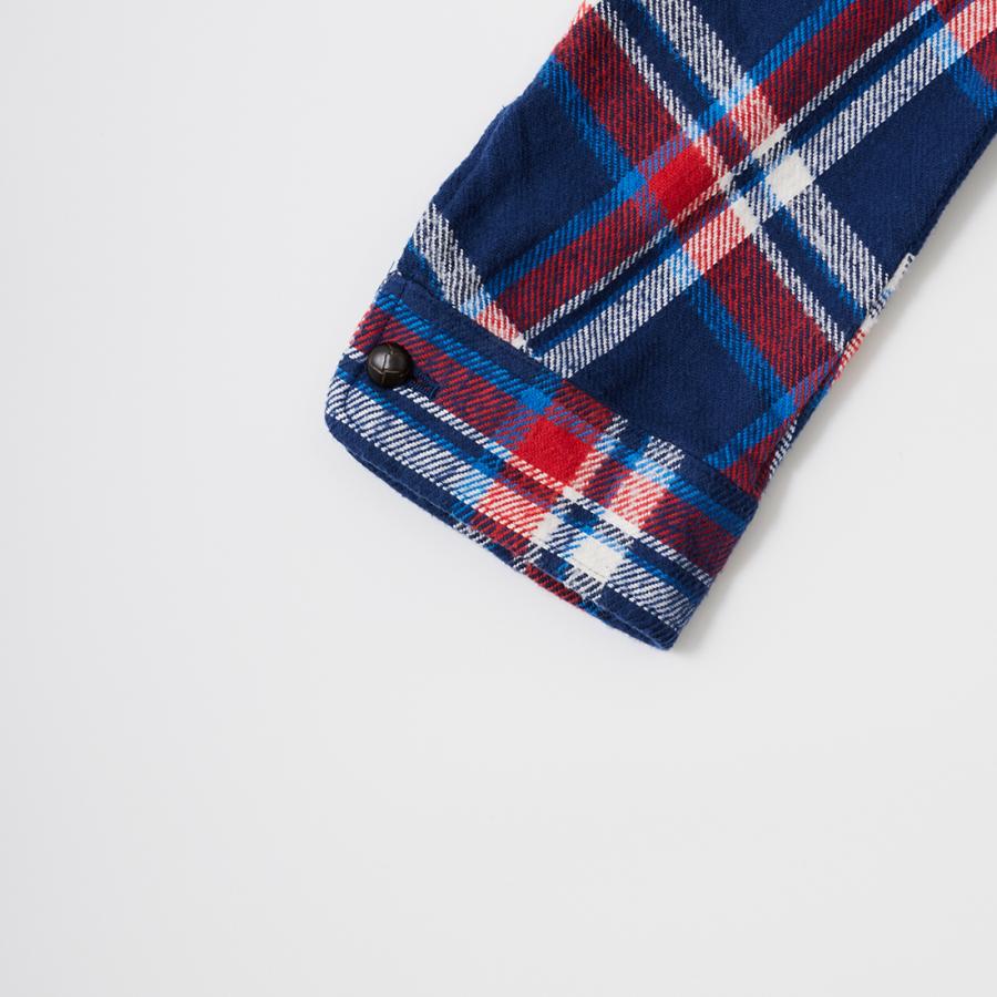 D.C. WHITE ディーシーホワイト メンズ コンフォートジャケット 日本製 | D.C.WHITE | 05