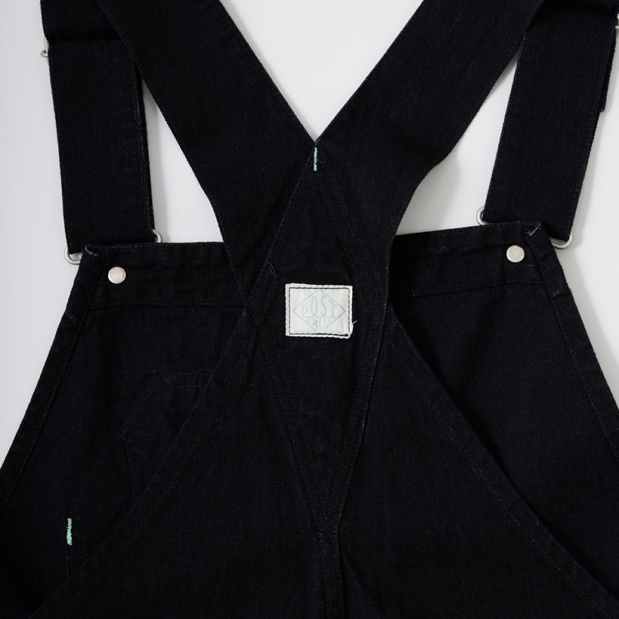 POST O'ALLS（ポストオーバーオールズ） POST OVERALLS メンズ