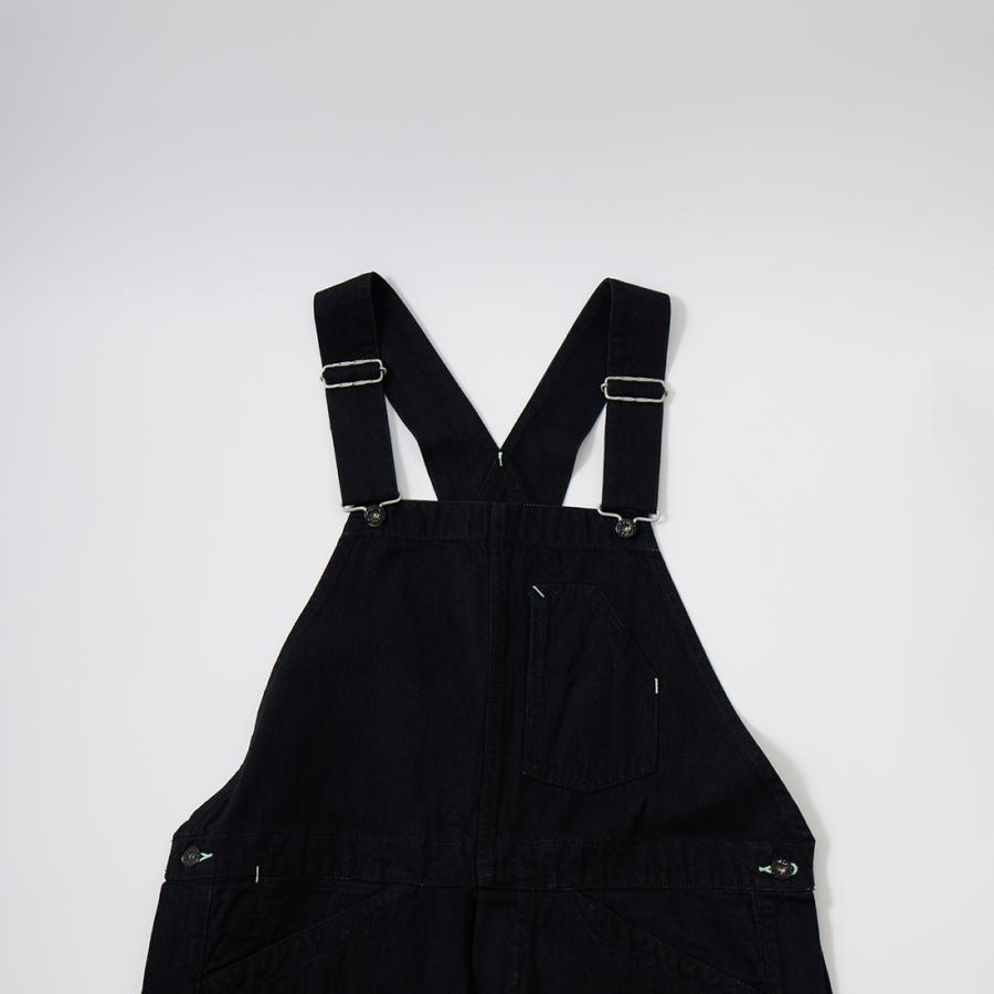 POST O'ALLS（ポストオーバーオールズ） POST OVERALLS メンズ