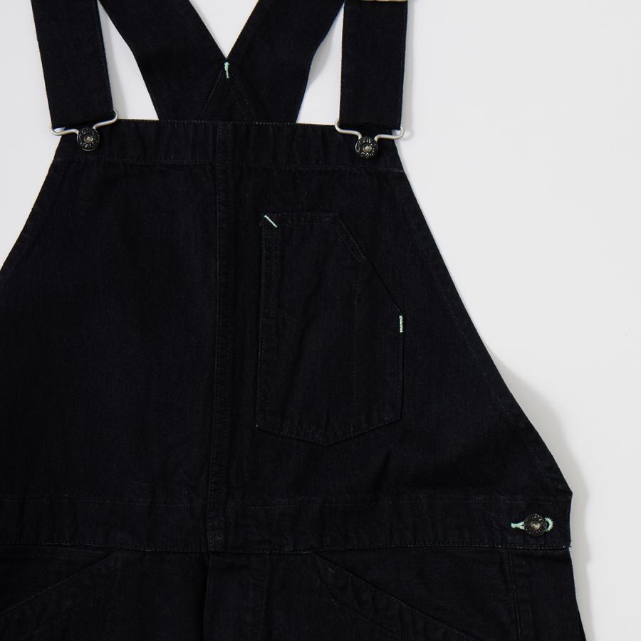POST O'ALLS（ポストオーバーオールズ） POST OVERALLS メンズ
