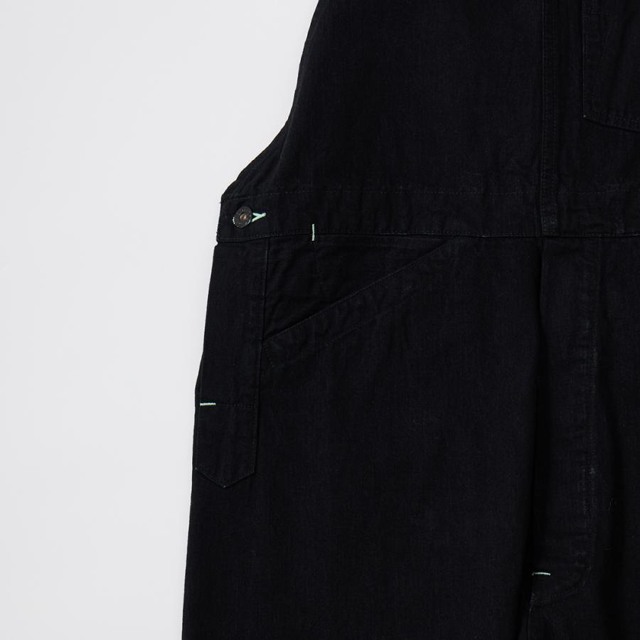POST O'ALLS（ポストオーバーオールズ） POST OVERALLS メンズ