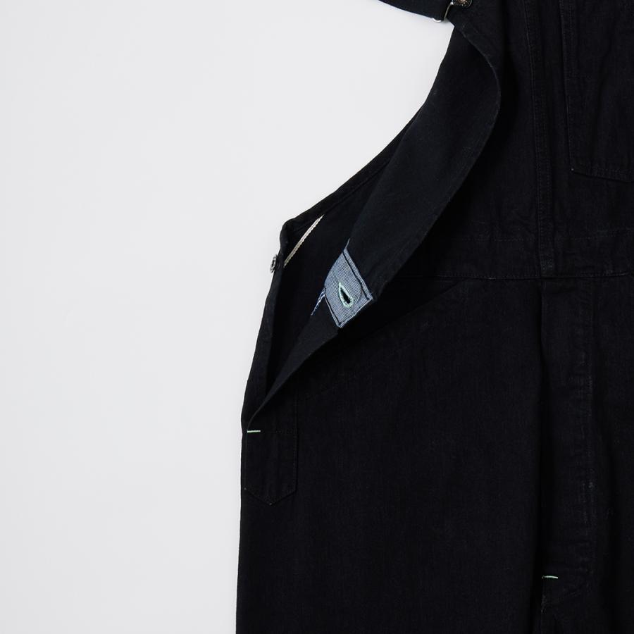 POST O'ALLS（ポストオーバーオールズ） POST OVERALLS メンズ
