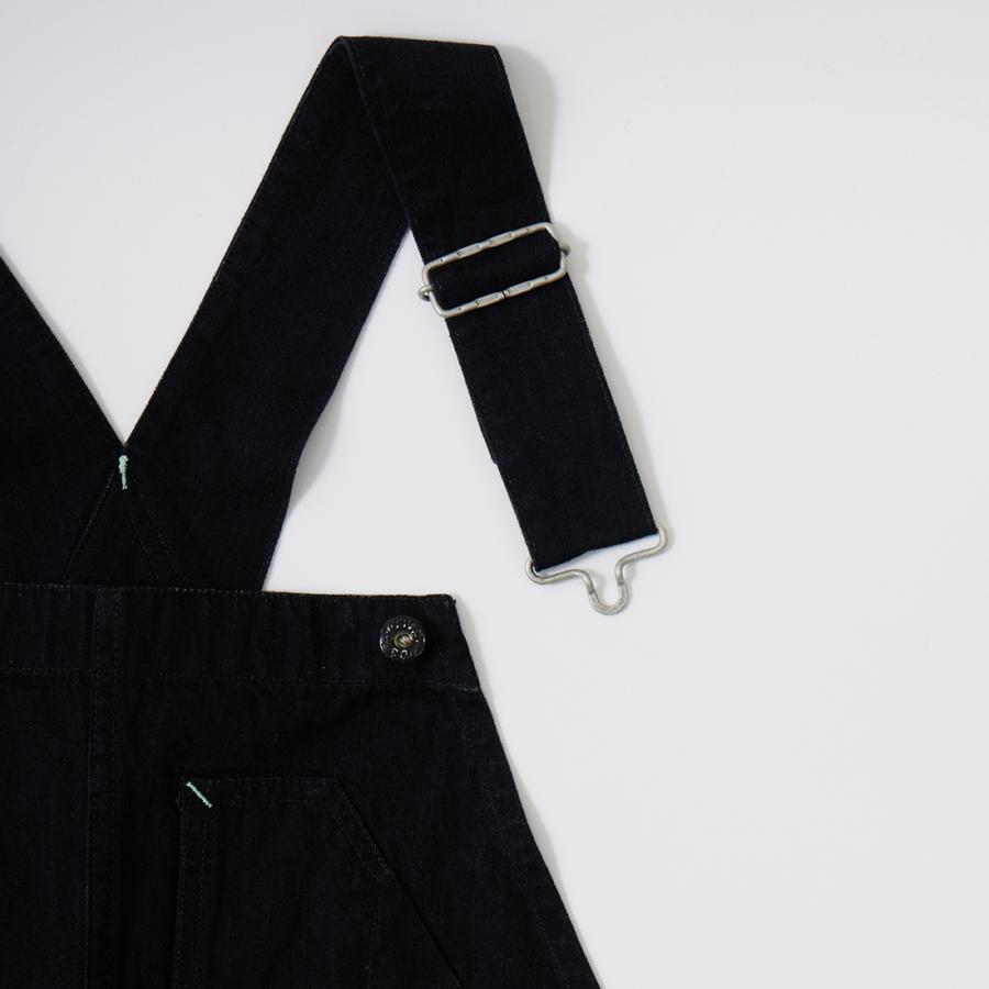 POST O'ALLS（ポストオーバーオールズ） POST OVERALLS メンズ