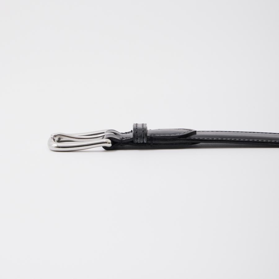 BEORMA LEATHER COMPANY ベオーマレザーカンパニー  ブライドルレザーベルト 28mm メンズ イギリス製 |  | 03