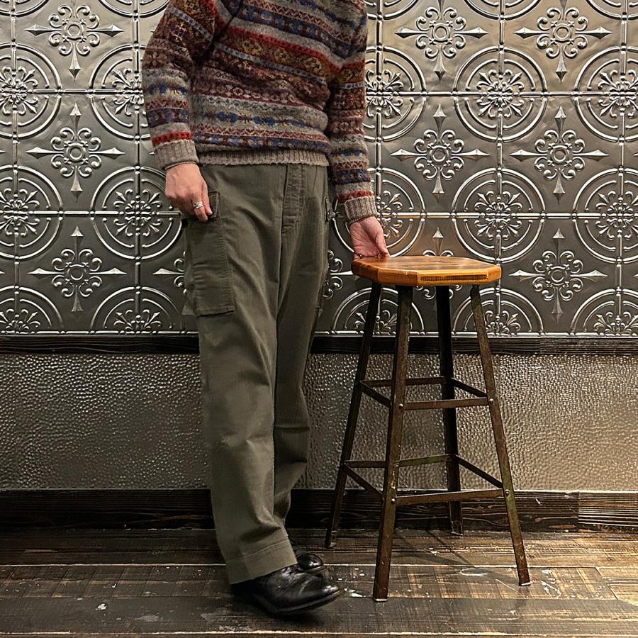 Jamieson's of Shetland JAMIESON'S ジャミーソンズ クルーネック