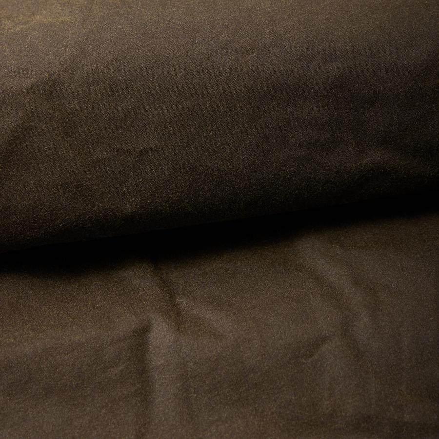 BARBOUR バブアーリ エンジニアード ダーラム ワックスジャケットの画像