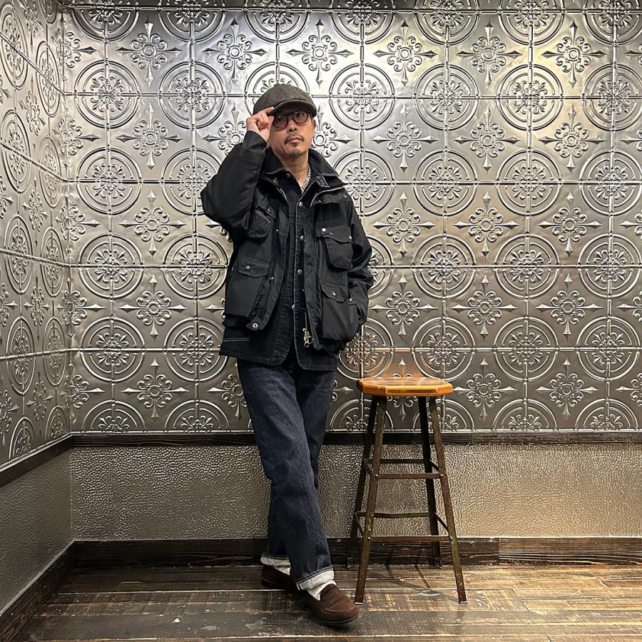 Barbour BARBOUR バブアーモディファイド ドライフライ ワックス Barbour BARBOUR バブアーモディファイド ドライフライ ワックス