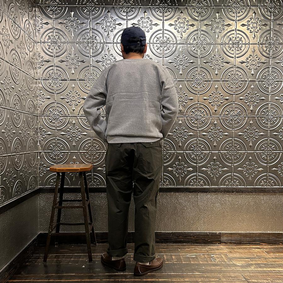 Champion（チャンピオン） リバースウィーブ スウェット クルーネック
