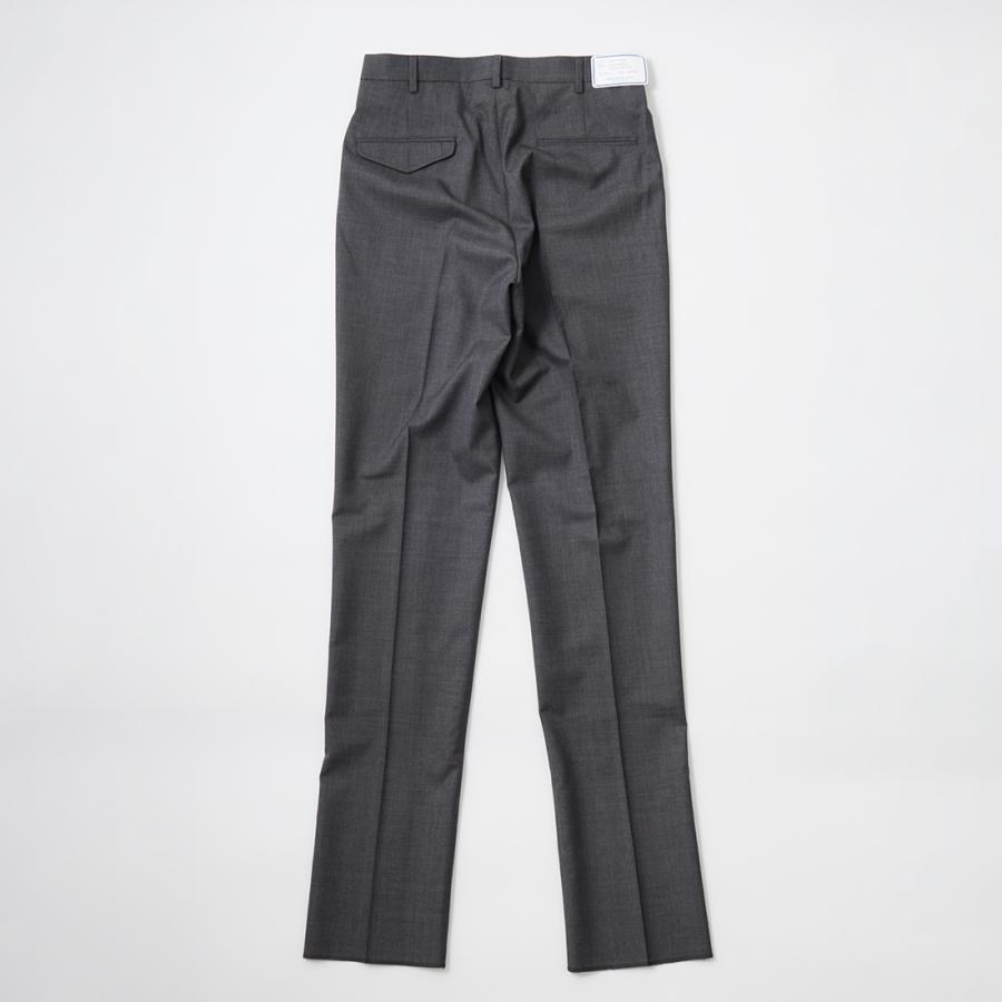 BARNSTORMER バーンストーマー  エクスプローラー別注 メンズ トロピカルウールパンツ 日本製 |  | 05