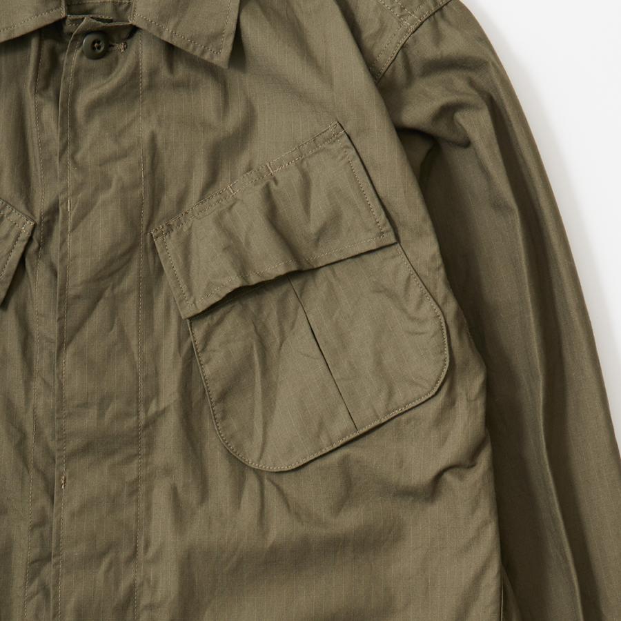EMPIRE & SONS エンパイアアンドサンズ ジャングルファティーグ EMPIRE & SONS エンパイアアンドサンズ ジャングルファティーグ