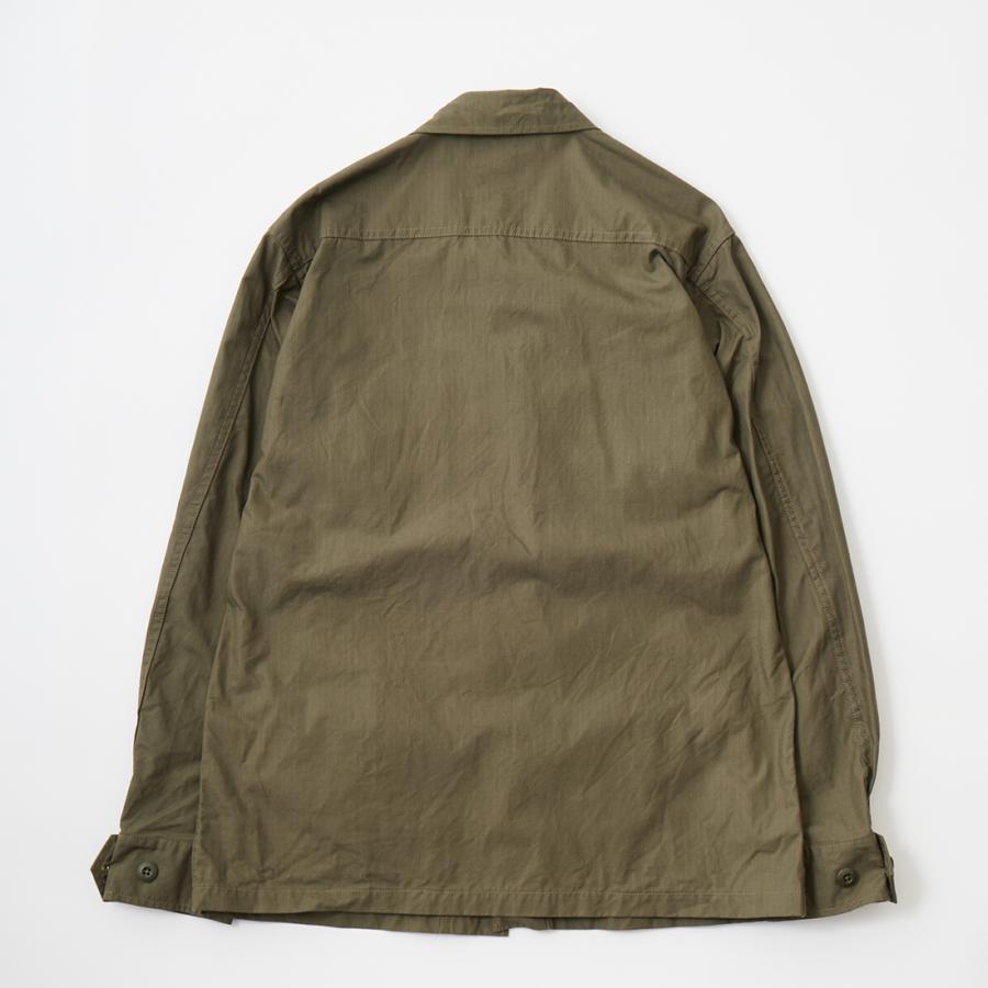 EMPIRE & SONS エンパイアアンドサンズ ジャングルファティーグ EMPIRE & SONS エンパイアアンドサンズ ジャングルファティーグ
