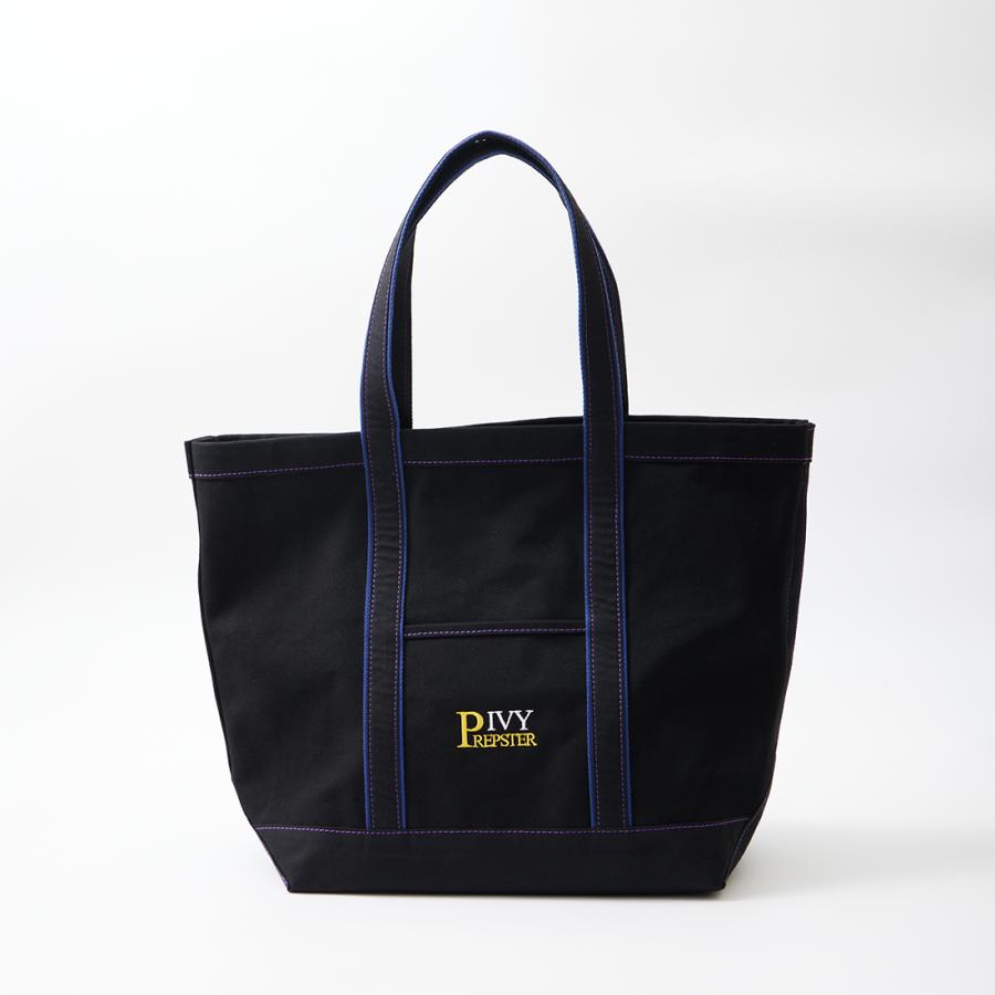 IVY PREPSTER アイビープレップスター キャンバストートバッグ 日本製