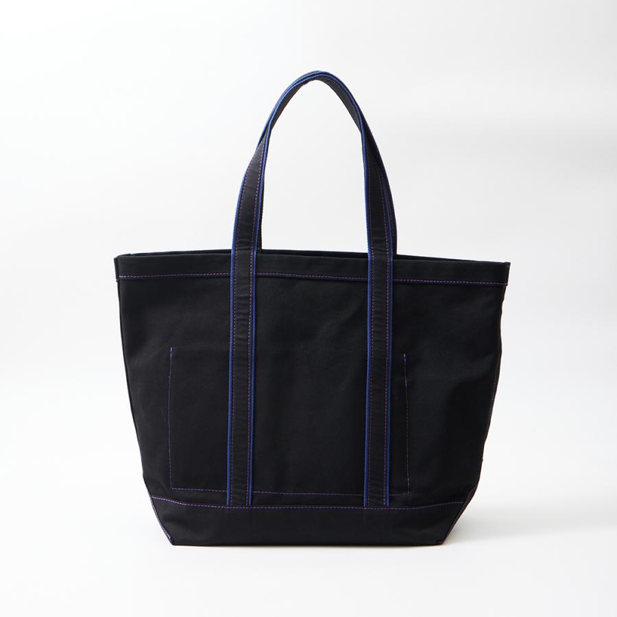 IVY PREPSTER アイビープレップスター キャンバストートバッグ 日本製