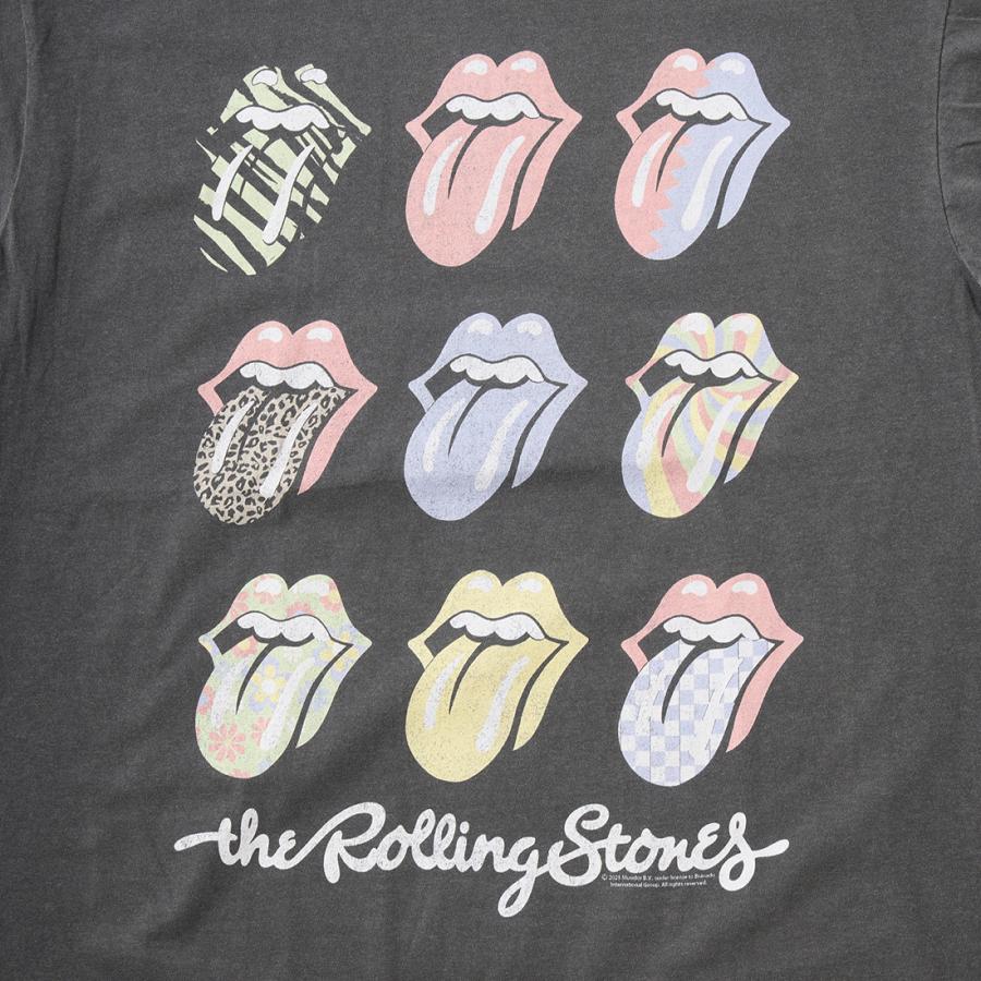 AMERICAN CLASSIC アメリカンクラシック  メンズ ローリングストーンズ プリントTシャツ |  | 02