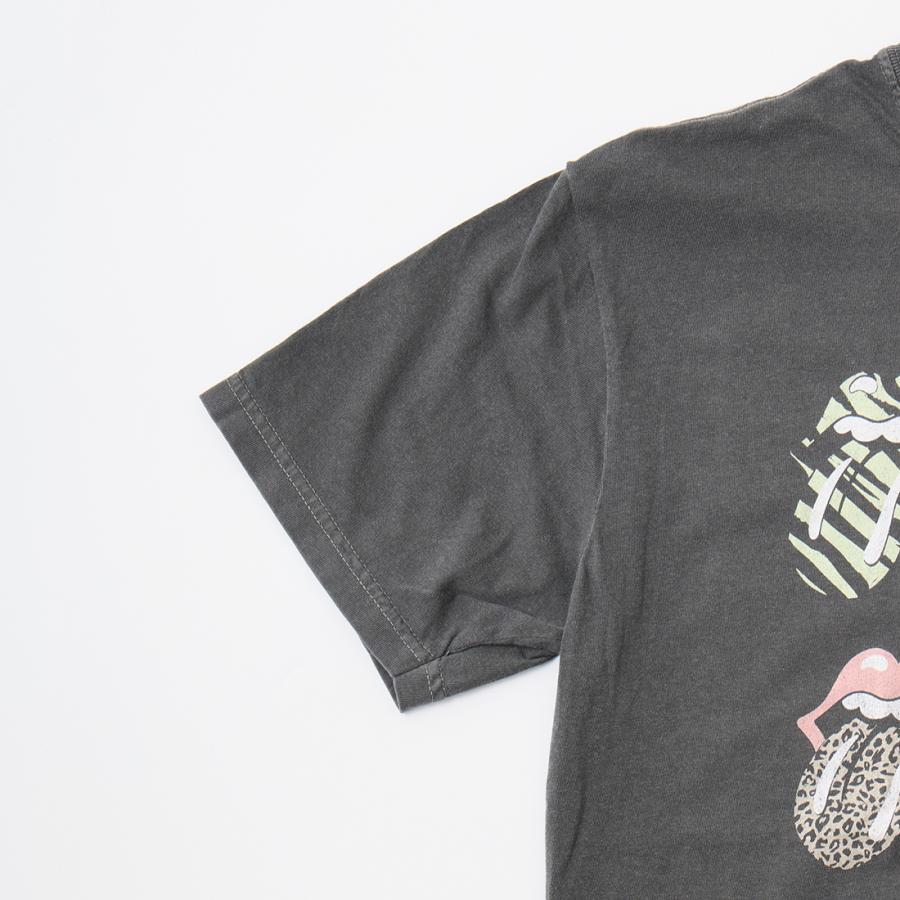 AMERICAN CLASSIC アメリカンクラシック  メンズ ローリングストーンズ プリントTシャツ |  | 03