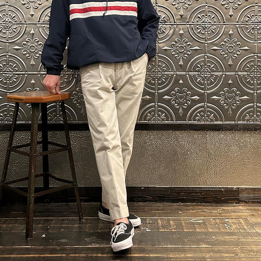 ATLANTIC FIELD by DC WHITE アトランティックフィールドバイディーシーホワイト  メンズ トレーニングブルゾン | D.C.WHITE | 11