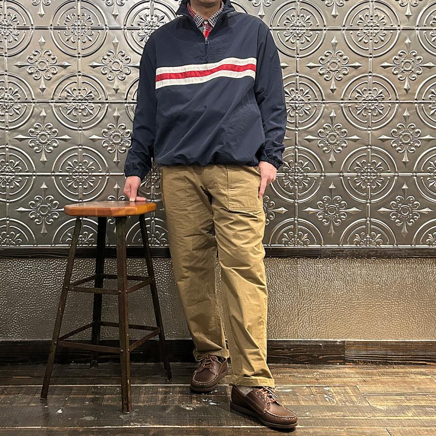 ATLANTIC FIELD by DC WHITE アトランティックフィールドバイディーシーホワイト  メンズ トレーニングブルゾン | D.C.WHITE | 17