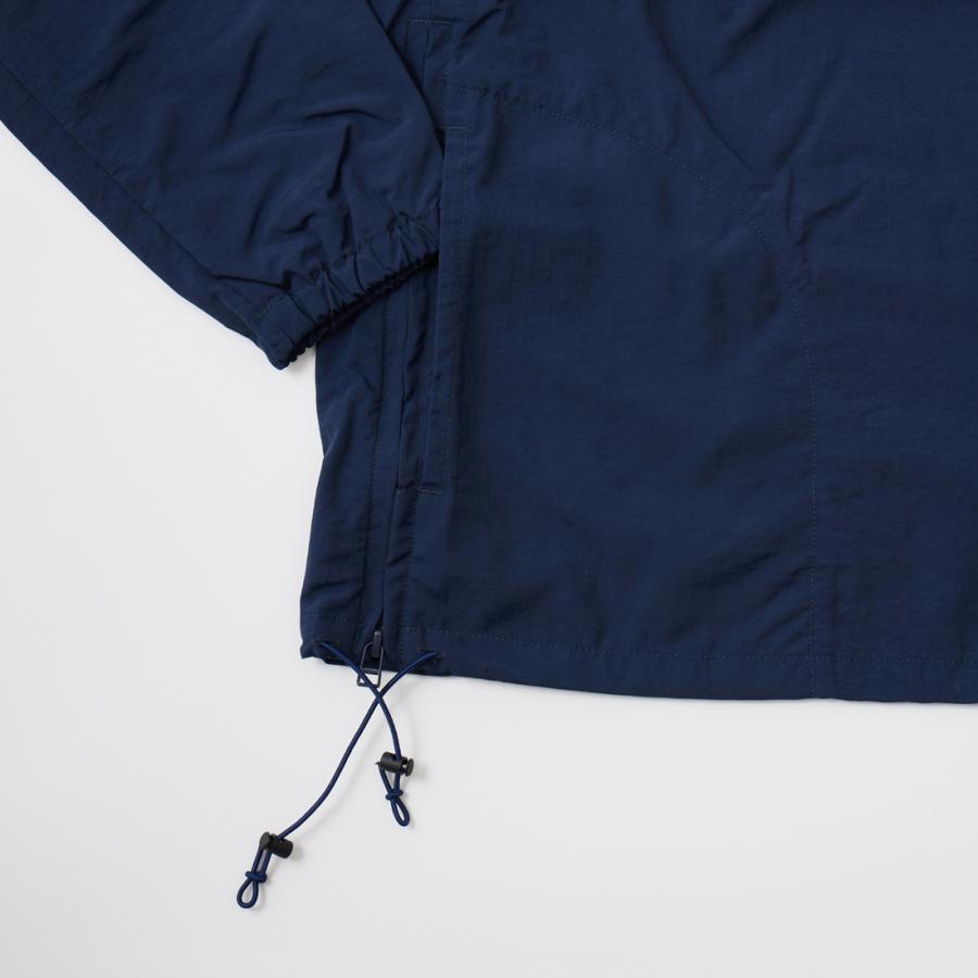 ATLANTIC FIELD by DC WHITE アトランティックフィールドバイディーシーホワイト  メンズ トレーニングブルゾン | D.C.WHITE | 04